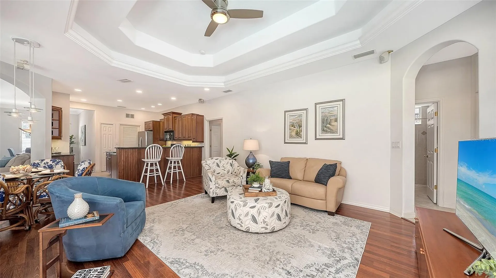 665 Crane Prairie Way Osprey FL 34229