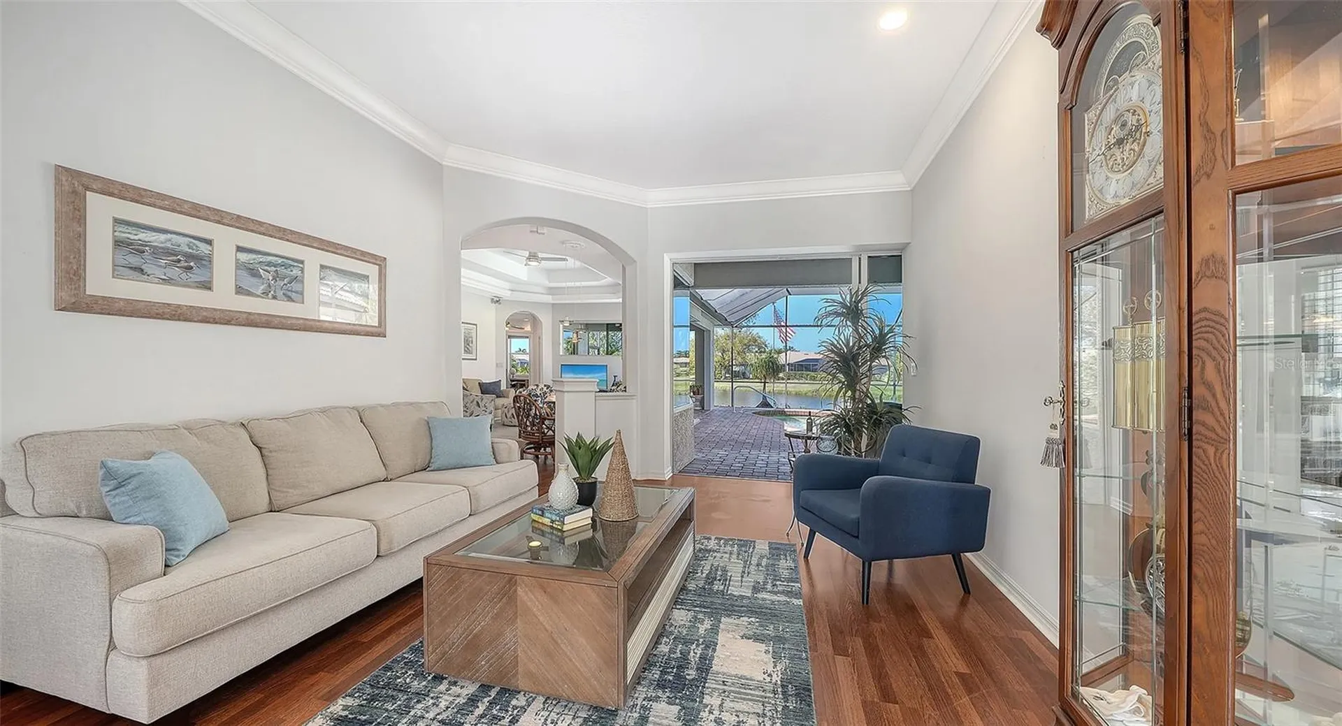 665 Crane Prairie Way Osprey FL 34229