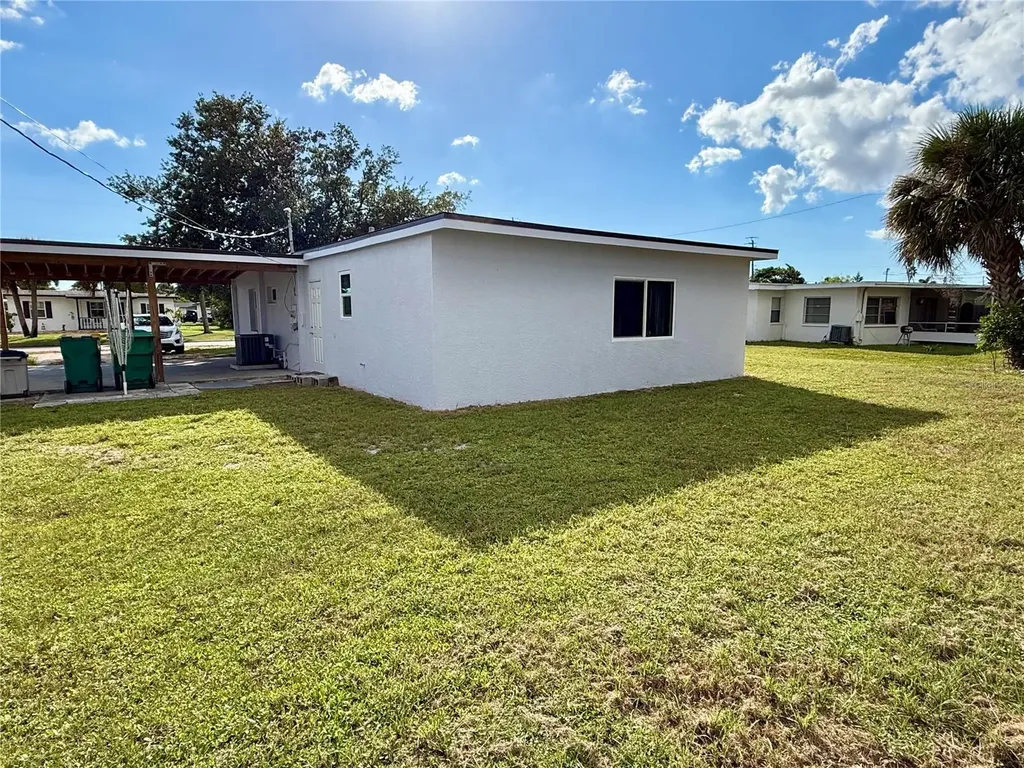205 NE Martin Drive NE Port Charlotte FL 33952