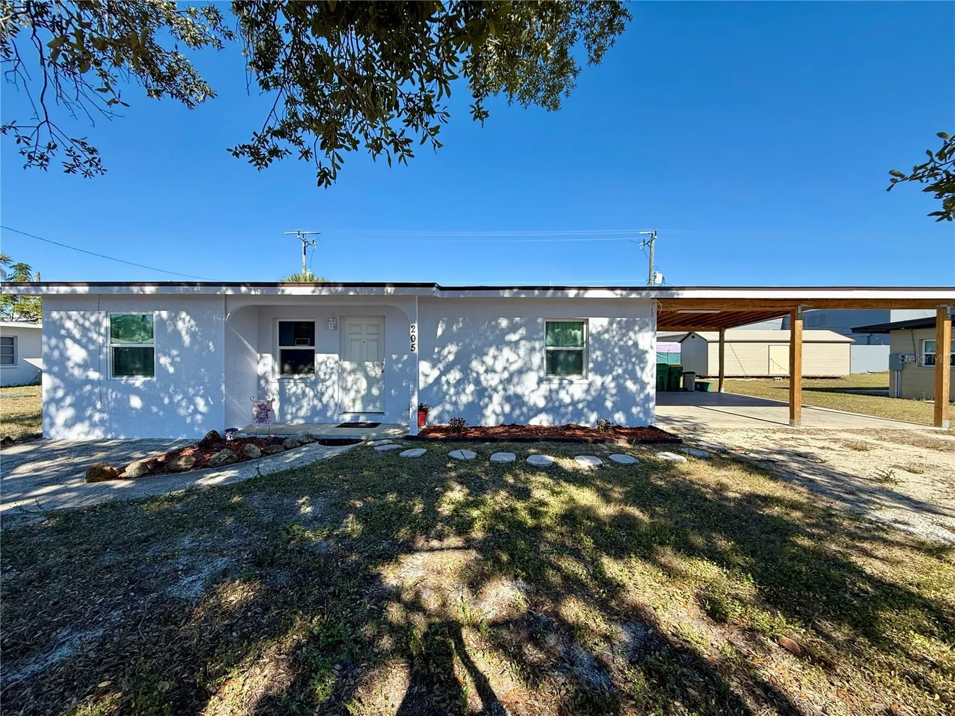 205 NE Martin Drive NE Port Charlotte FL 33952