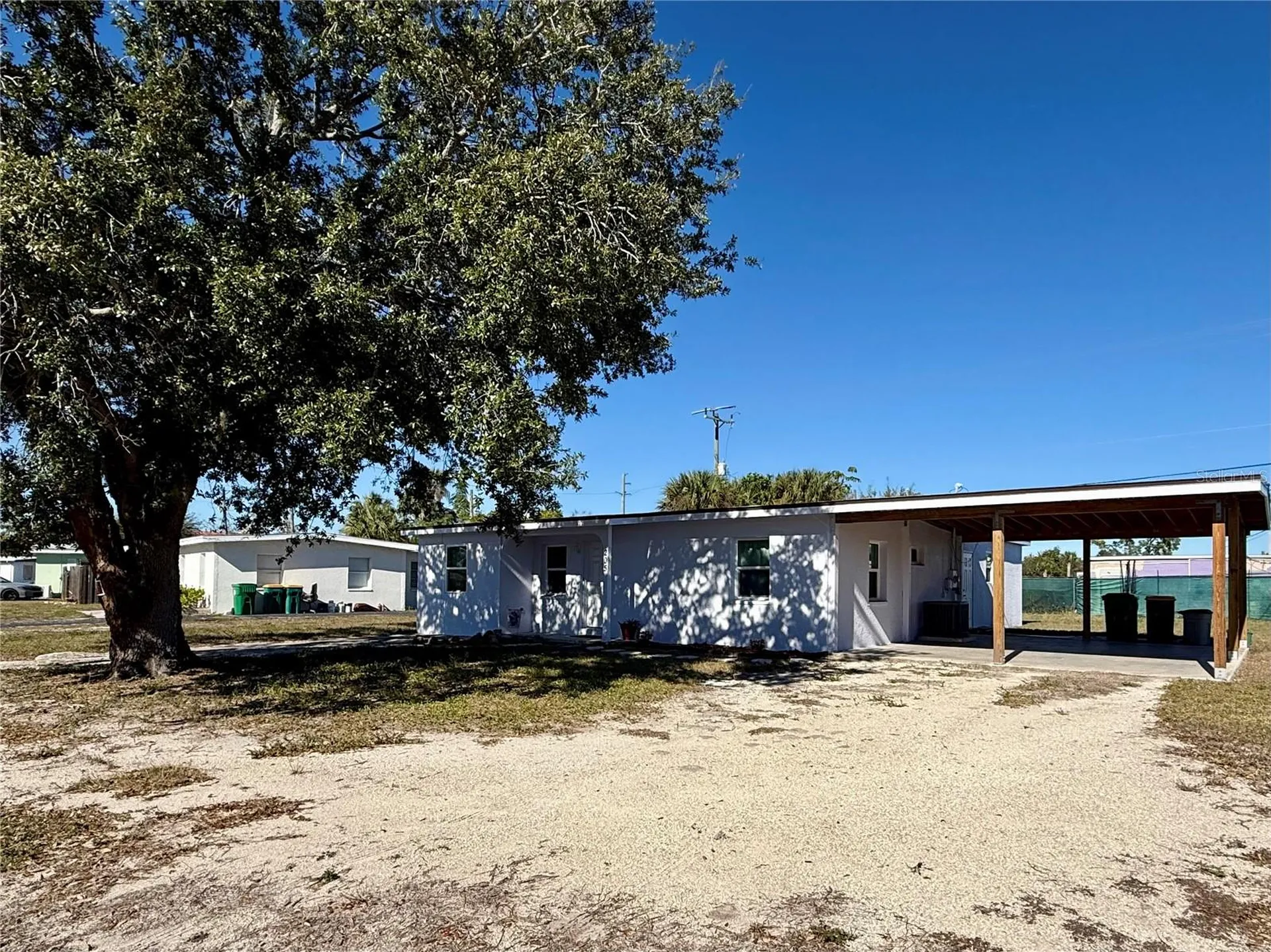 205 NE Martin Drive NE Port Charlotte FL 33952