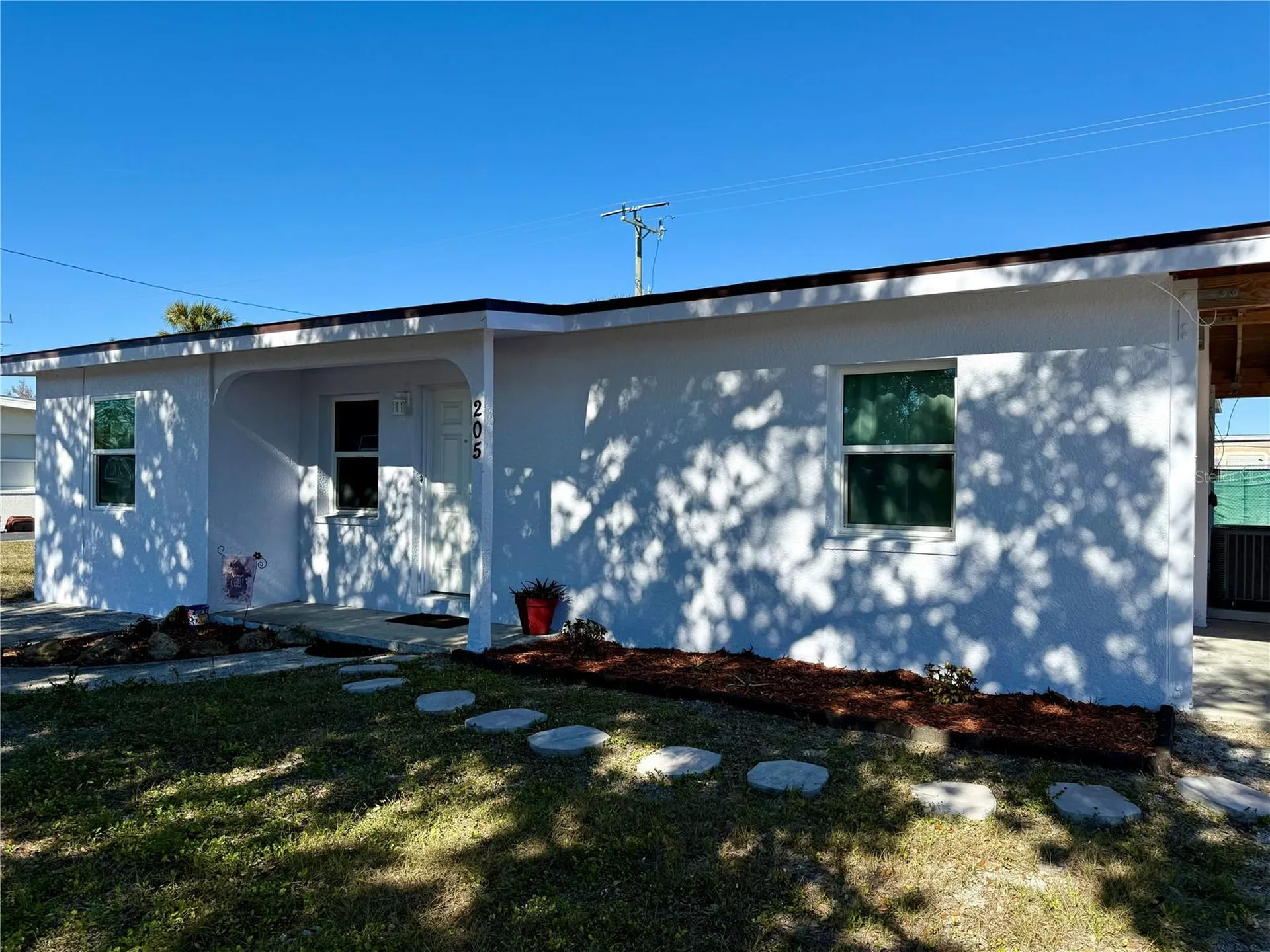 205 NE Martin Drive NE Port Charlotte FL 33952