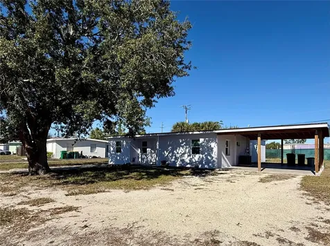 205 NE Martin Drive NE Port Charlotte FL 33952