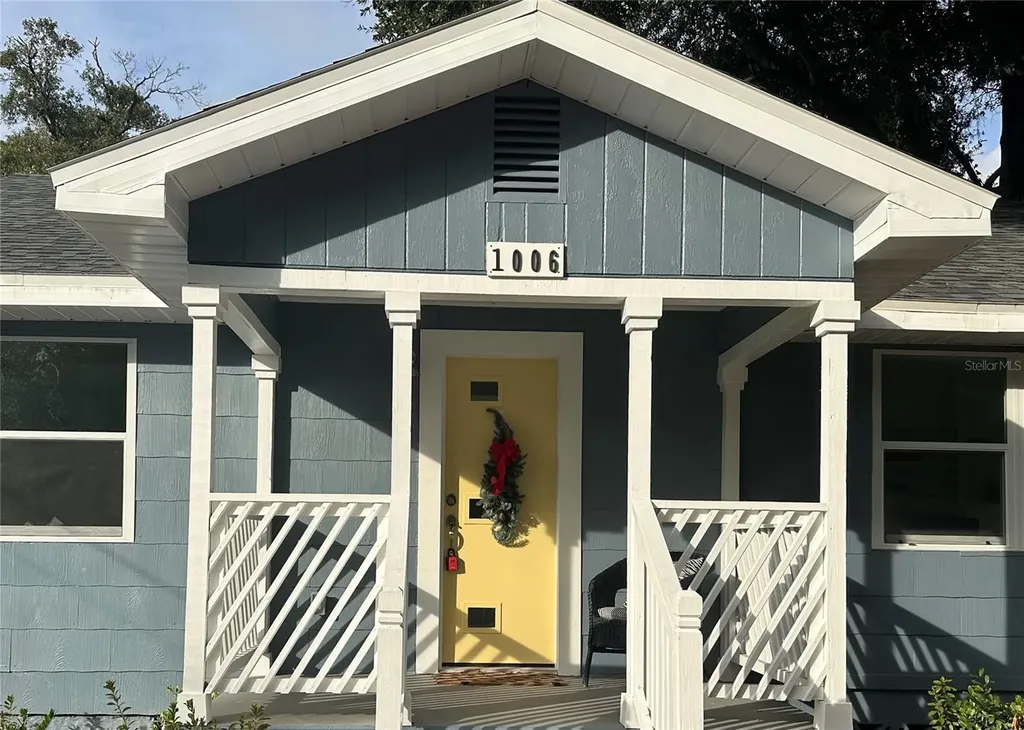 1006 E Lambright Street Tampa FL 33604