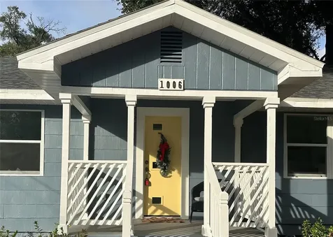 1006 E Lambright Street Tampa FL 33604