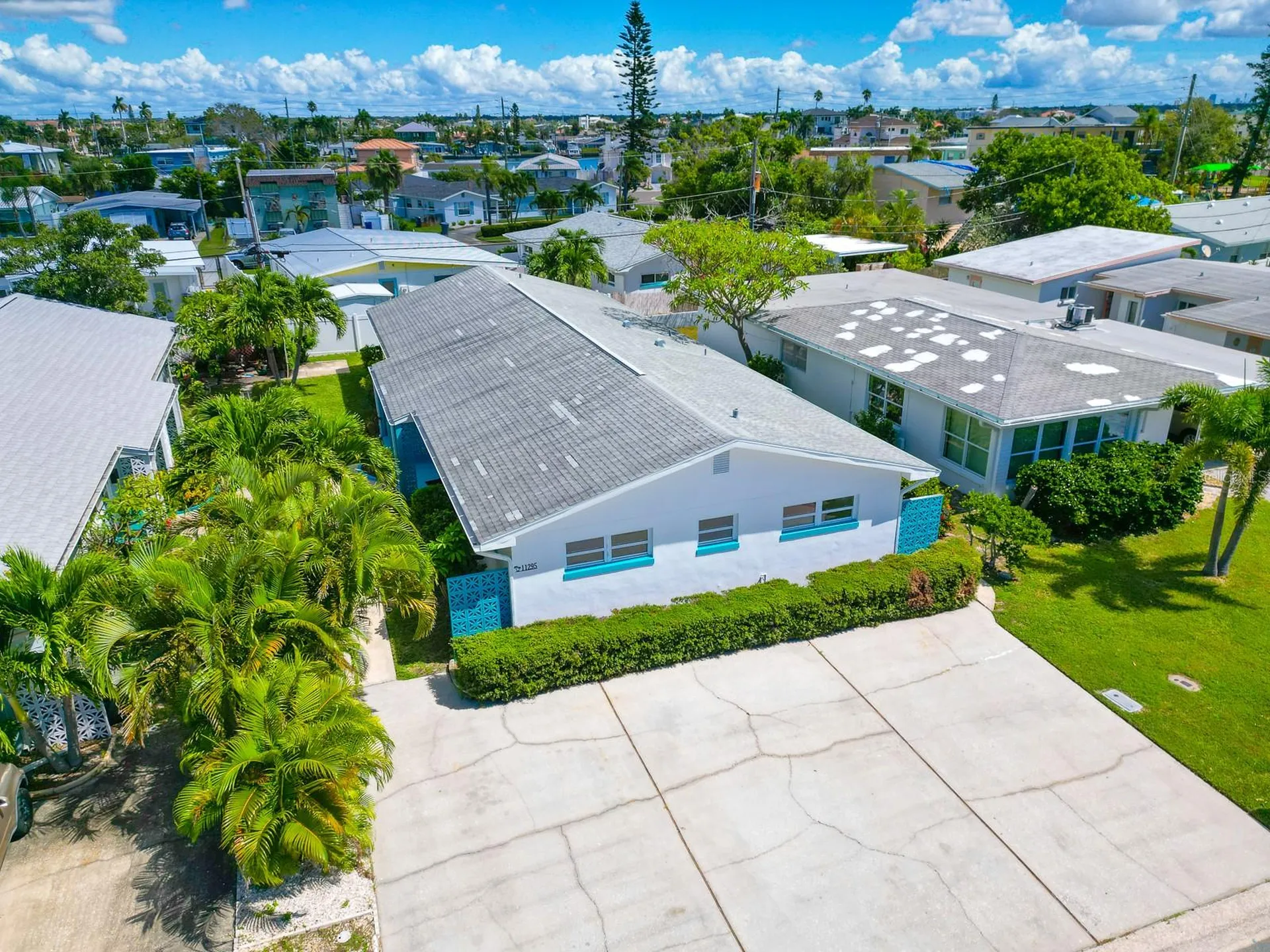 11295 1st Street E Treasure Island FL 33706