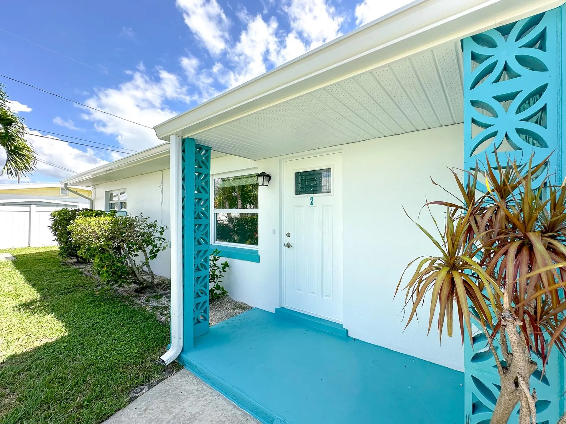 11295 1st Street E Treasure Island FL 33706
