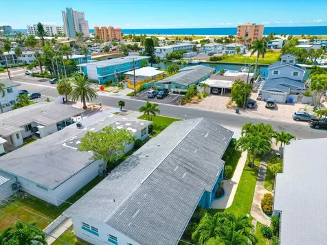 11295 1st Street E Treasure Island FL 33706