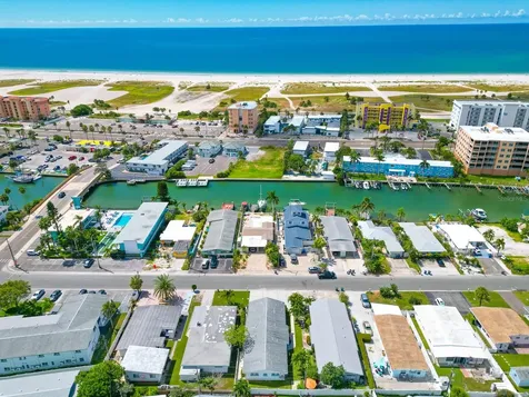 11295 1st Street E Treasure Island FL 33706