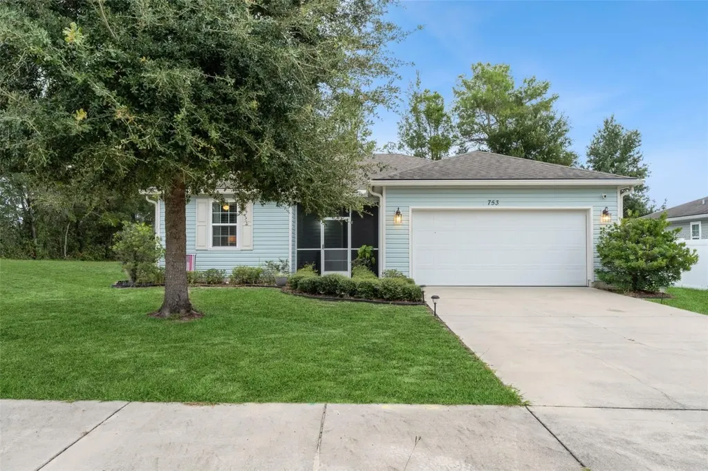 753 Mystic Oaks Lane Deland FL 32724
