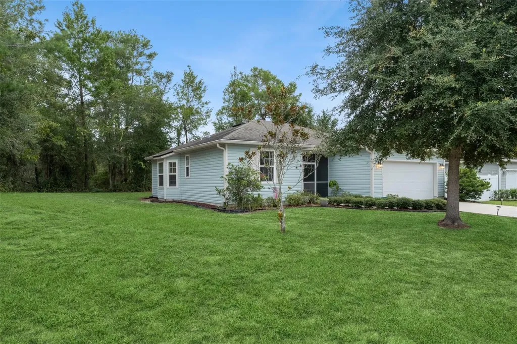 753 Mystic Oaks Lane Deland FL 32724