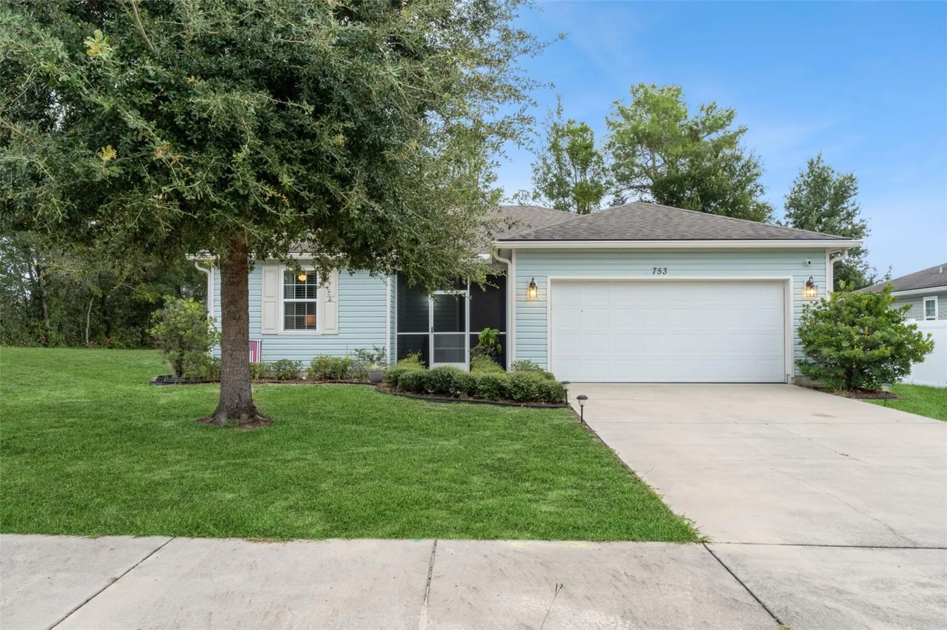 753 Mystic Oaks Lane Deland FL 32724