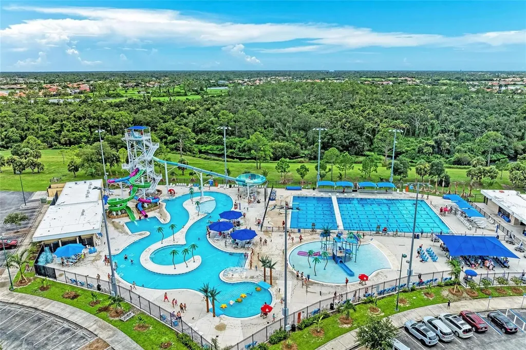 Lot 25 Billingham Lane North Port FL 34288