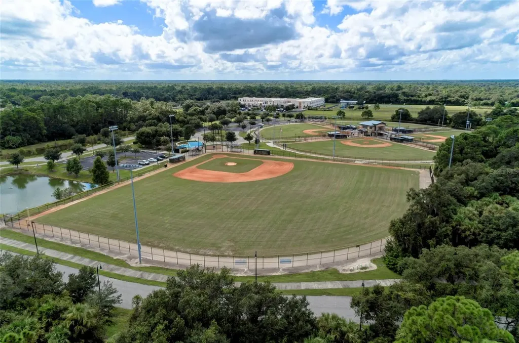Lot 25 Billingham Lane North Port FL 34288