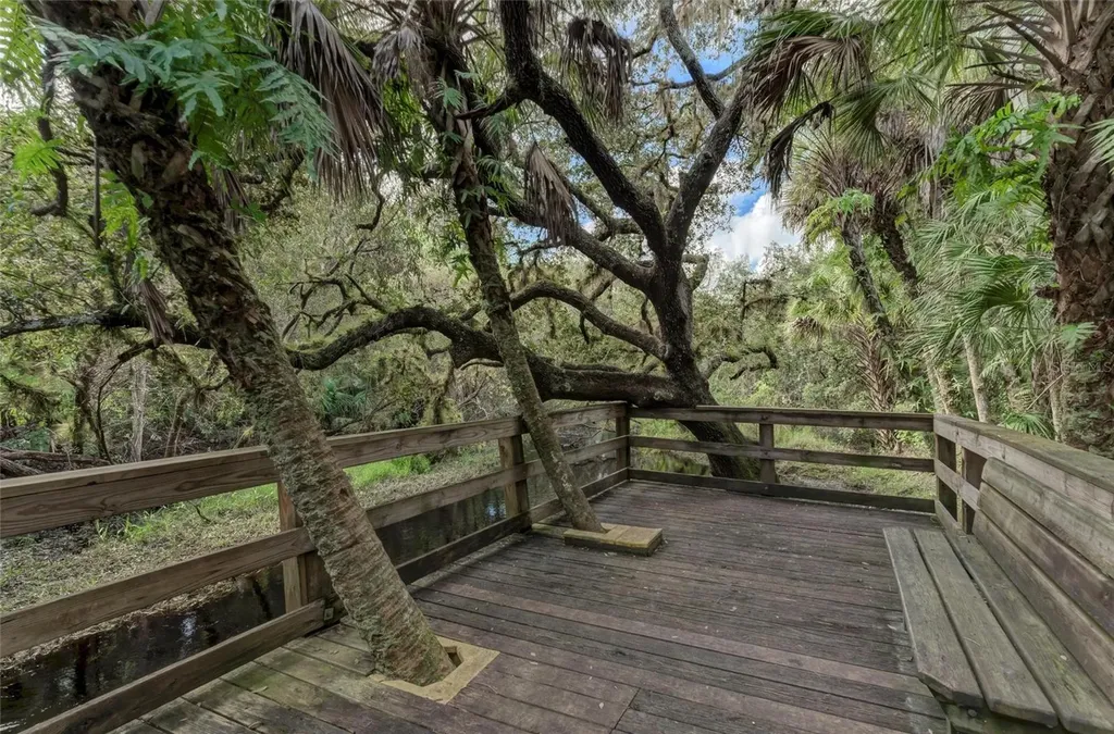 Lot 25 Billingham Lane North Port FL 34288