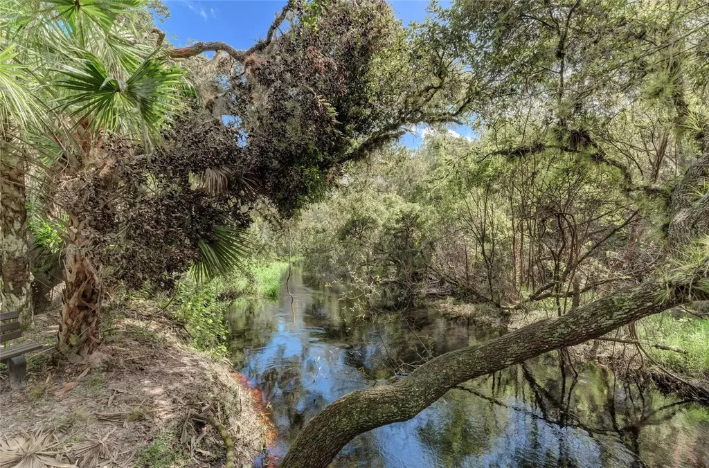 Lot 25 Billingham Lane North Port FL 34288