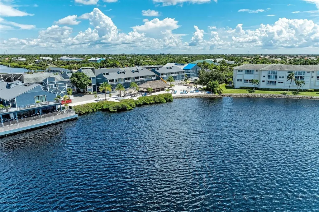 Lot 25 Billingham Lane North Port FL 34288