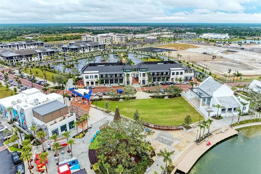 Lot 25 Billingham Lane North Port FL 34288