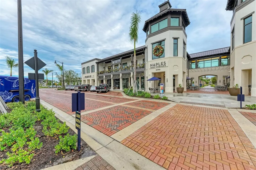 Lot 25 Billingham Lane North Port FL 34288