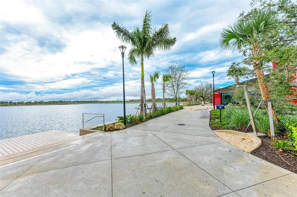 Lot 25 Billingham Lane North Port FL 34288
