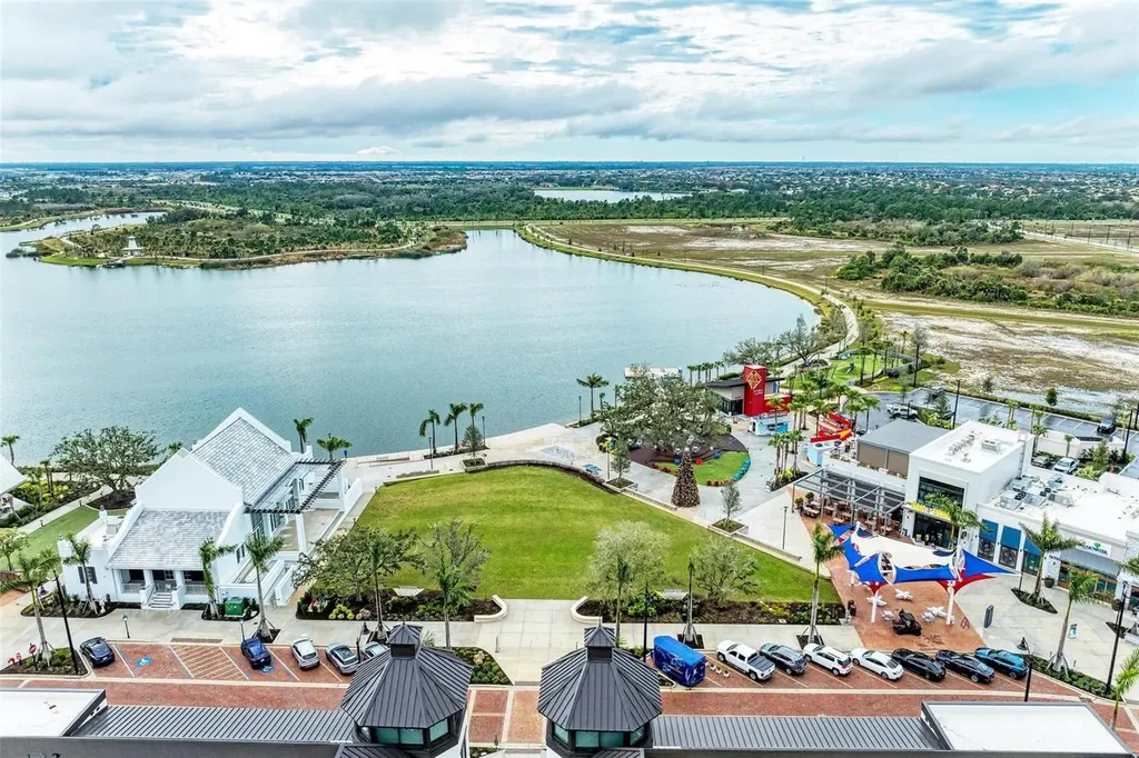 Lot 25 Billingham Lane North Port FL 34288