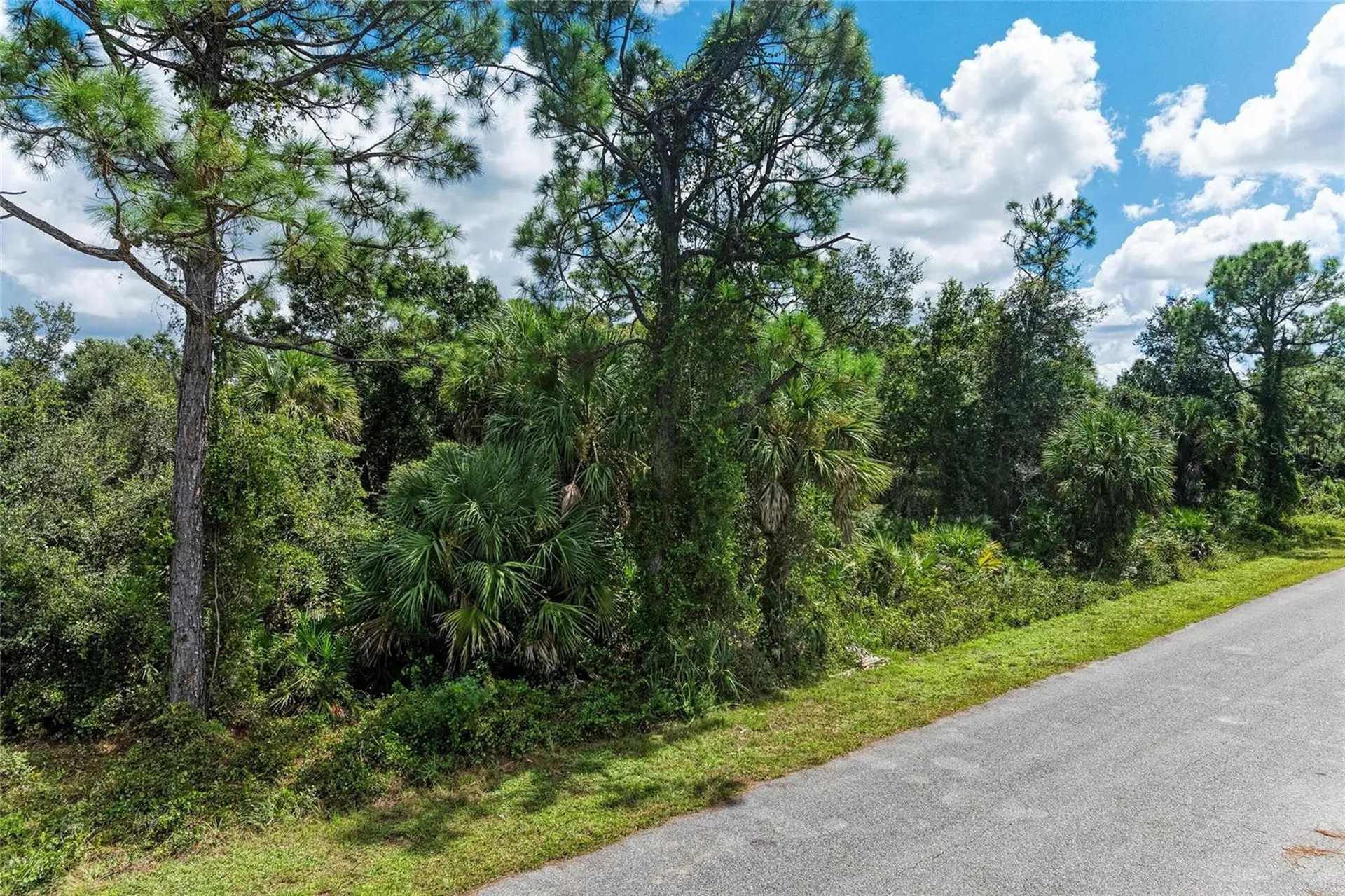 Lot 25 Billingham Lane North Port FL 34288