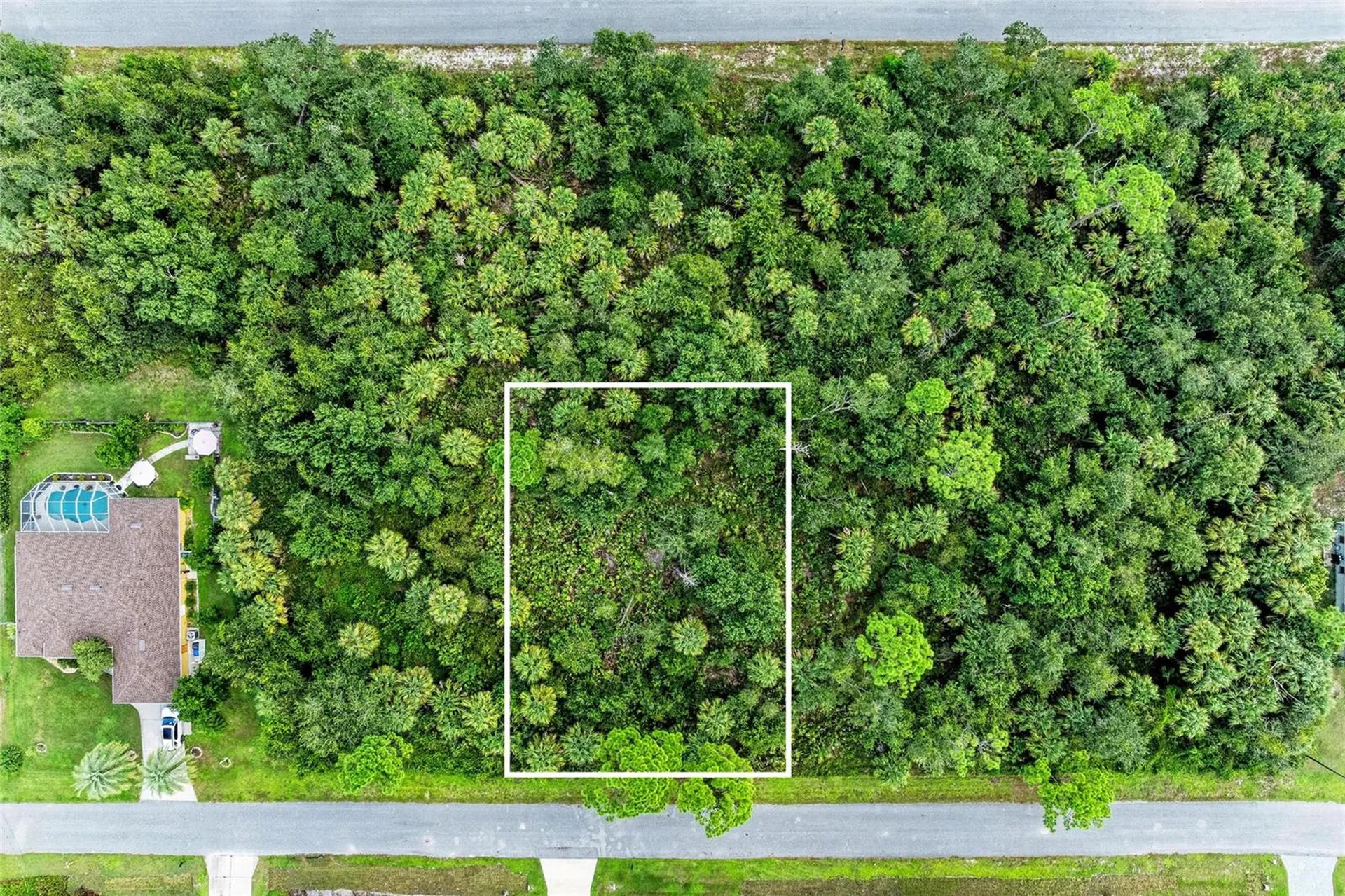 Lot 25 Billingham Lane North Port FL 34288