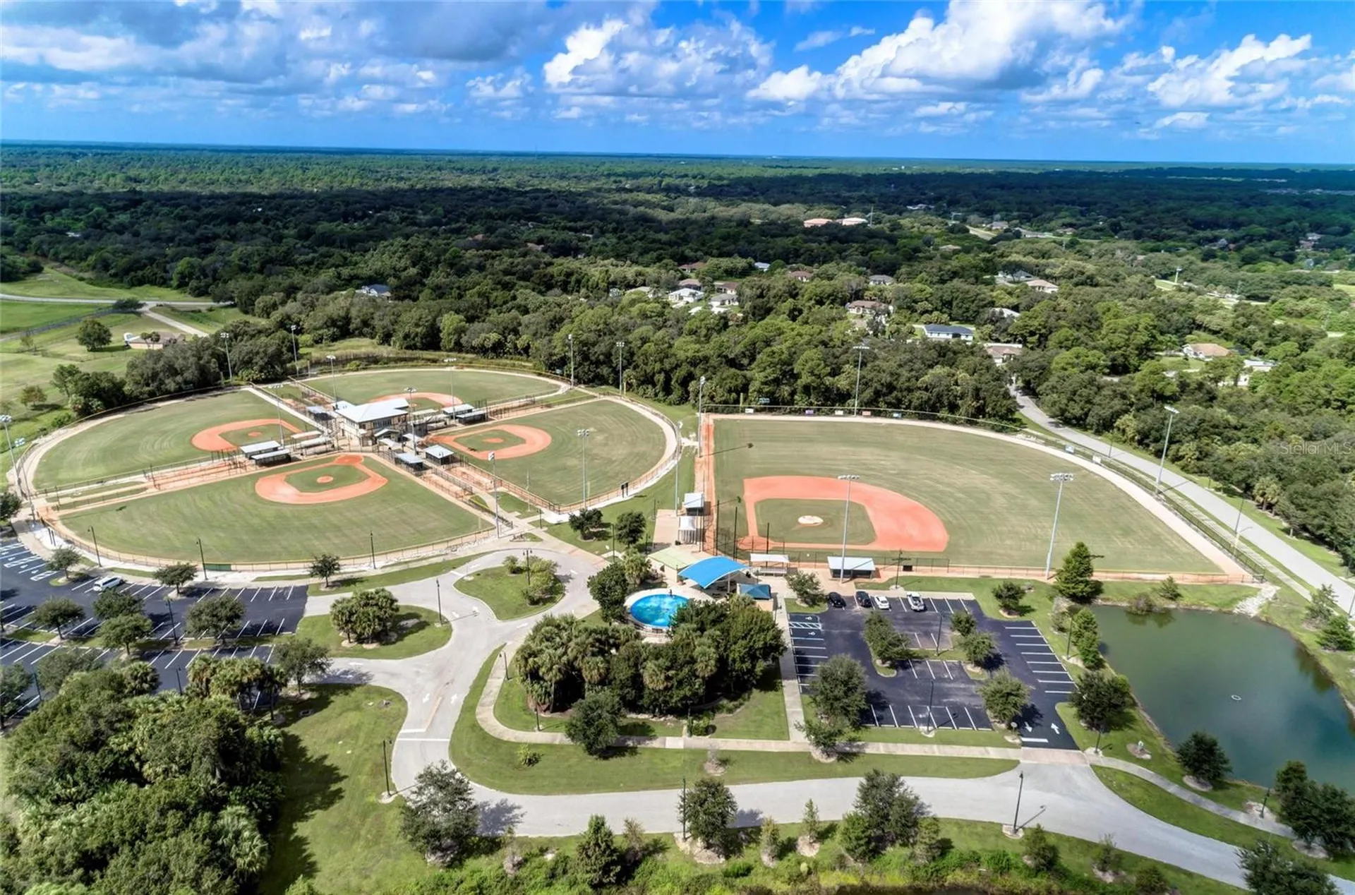 Lot 25 Billingham Lane North Port FL 34288