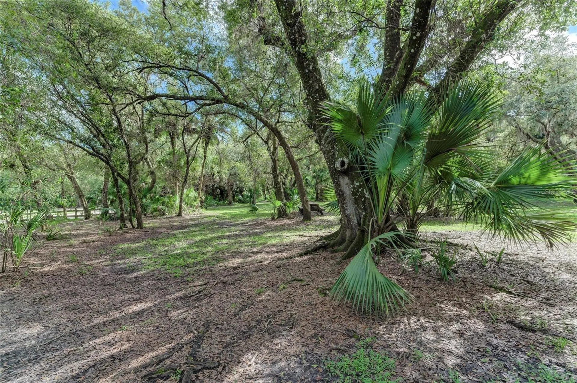 Lot 25 Billingham Lane North Port FL 34288