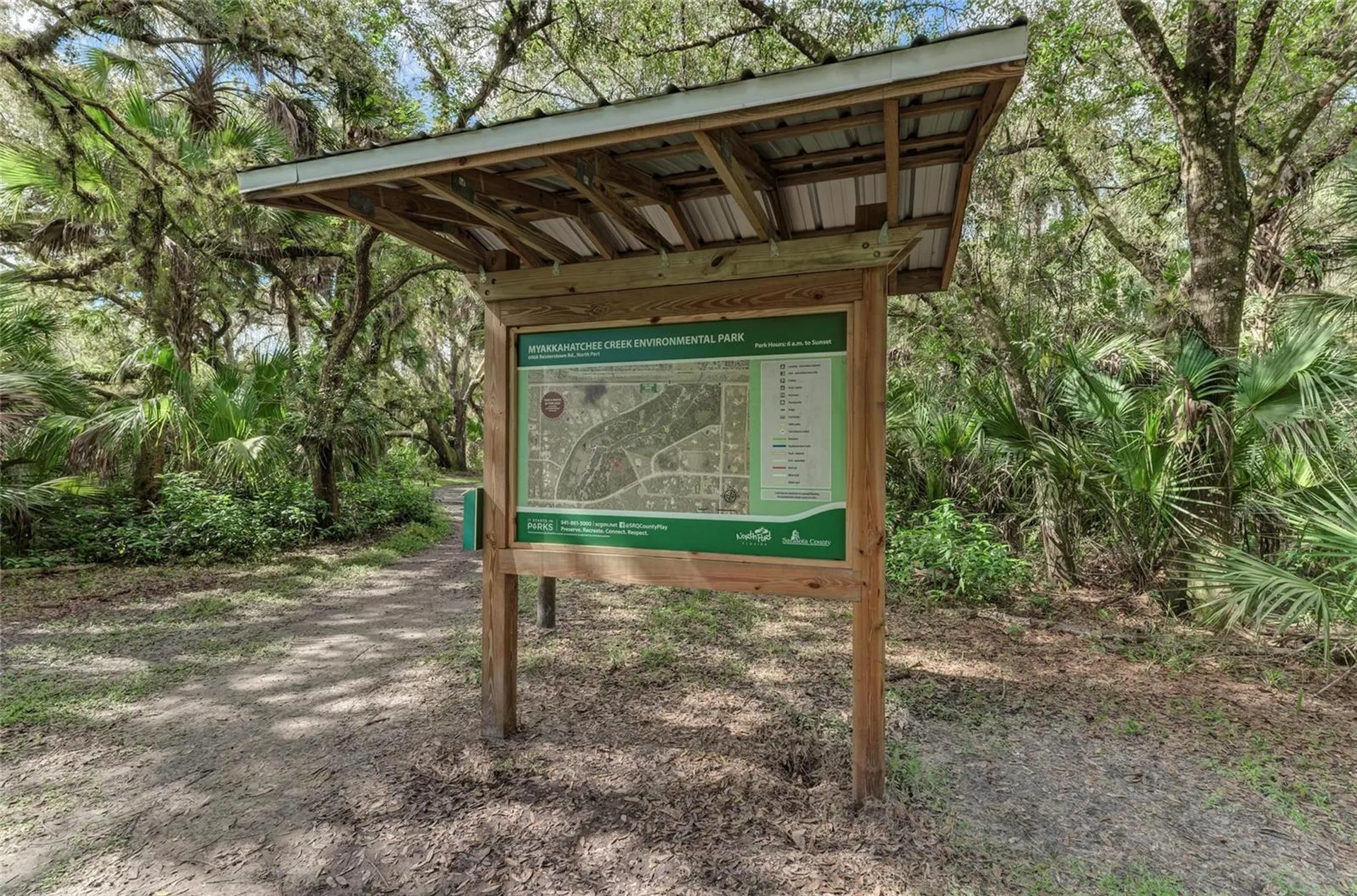 Lot 25 Billingham Lane North Port FL 34288