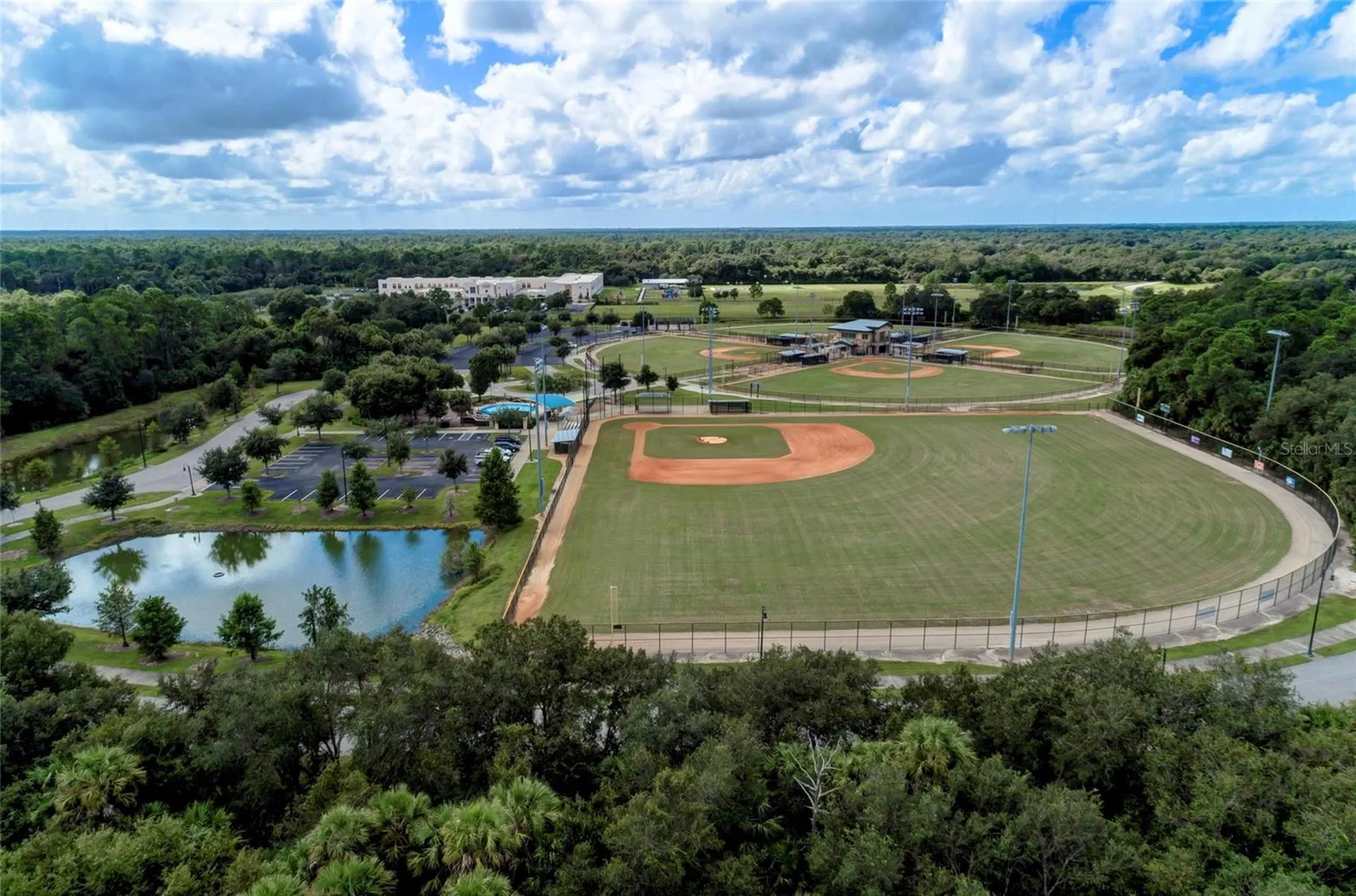 Lot 25 Billingham Lane North Port FL 34288