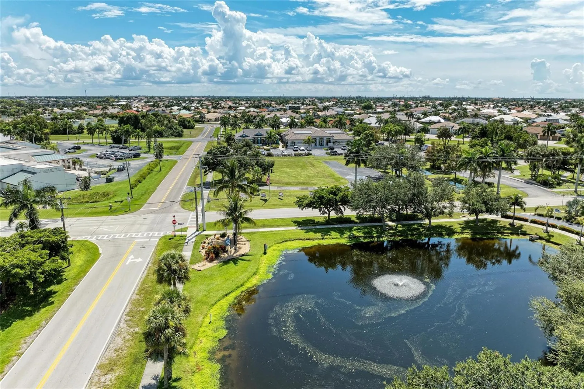 Lot 25 Billingham Lane North Port FL 34288