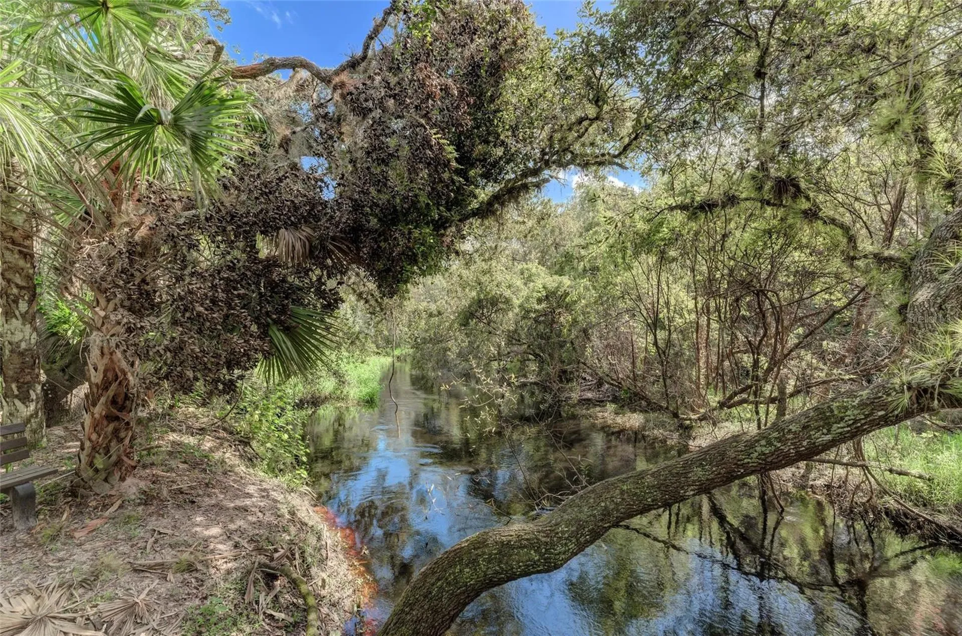 Lot 25 Billingham Lane North Port FL 34288