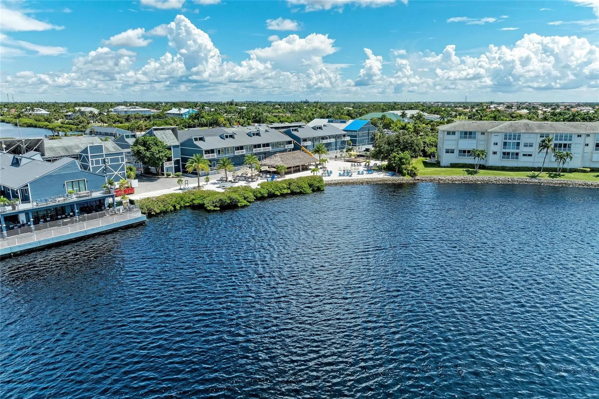 Lot 25 Billingham Lane North Port FL 34288
