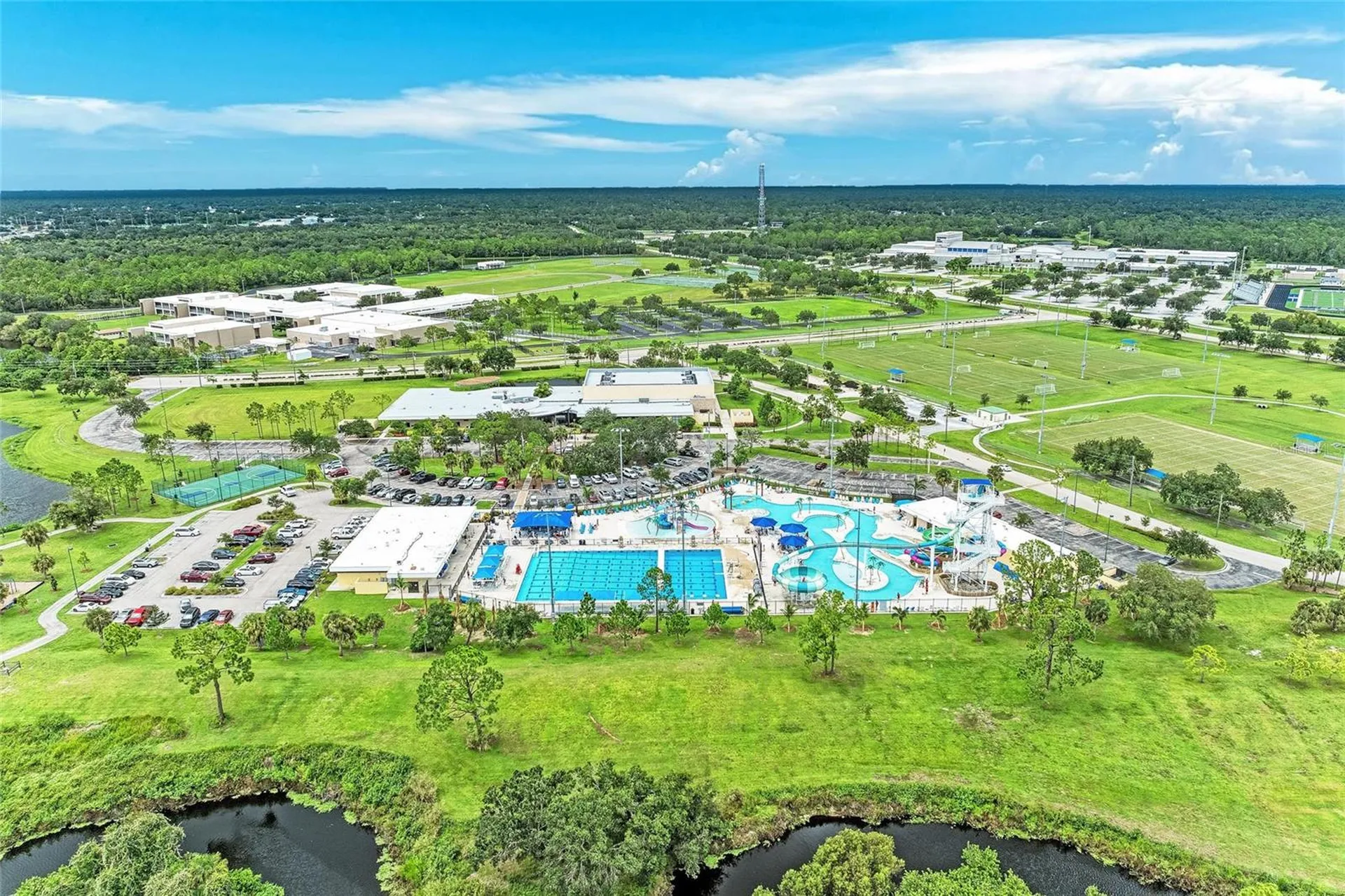 Lot 25 Billingham Lane North Port FL 34288