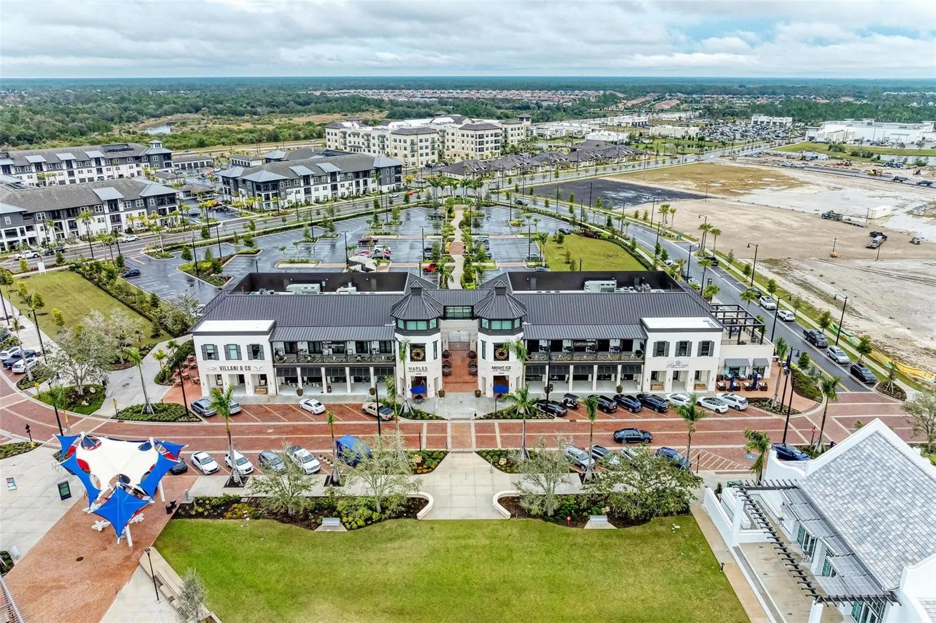 Lot 25 Billingham Lane North Port FL 34288