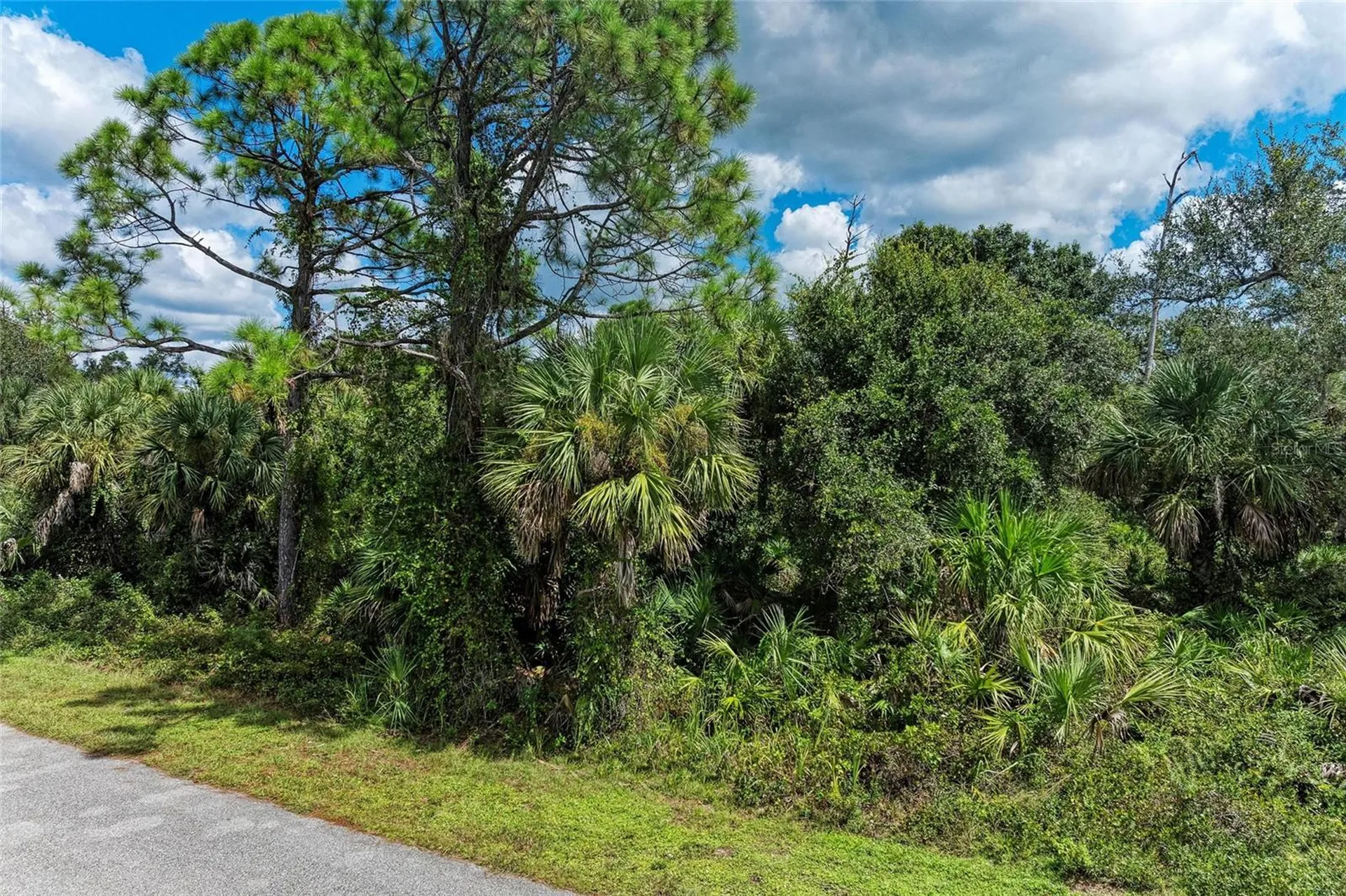 Lot 25 Billingham Lane North Port FL 34288