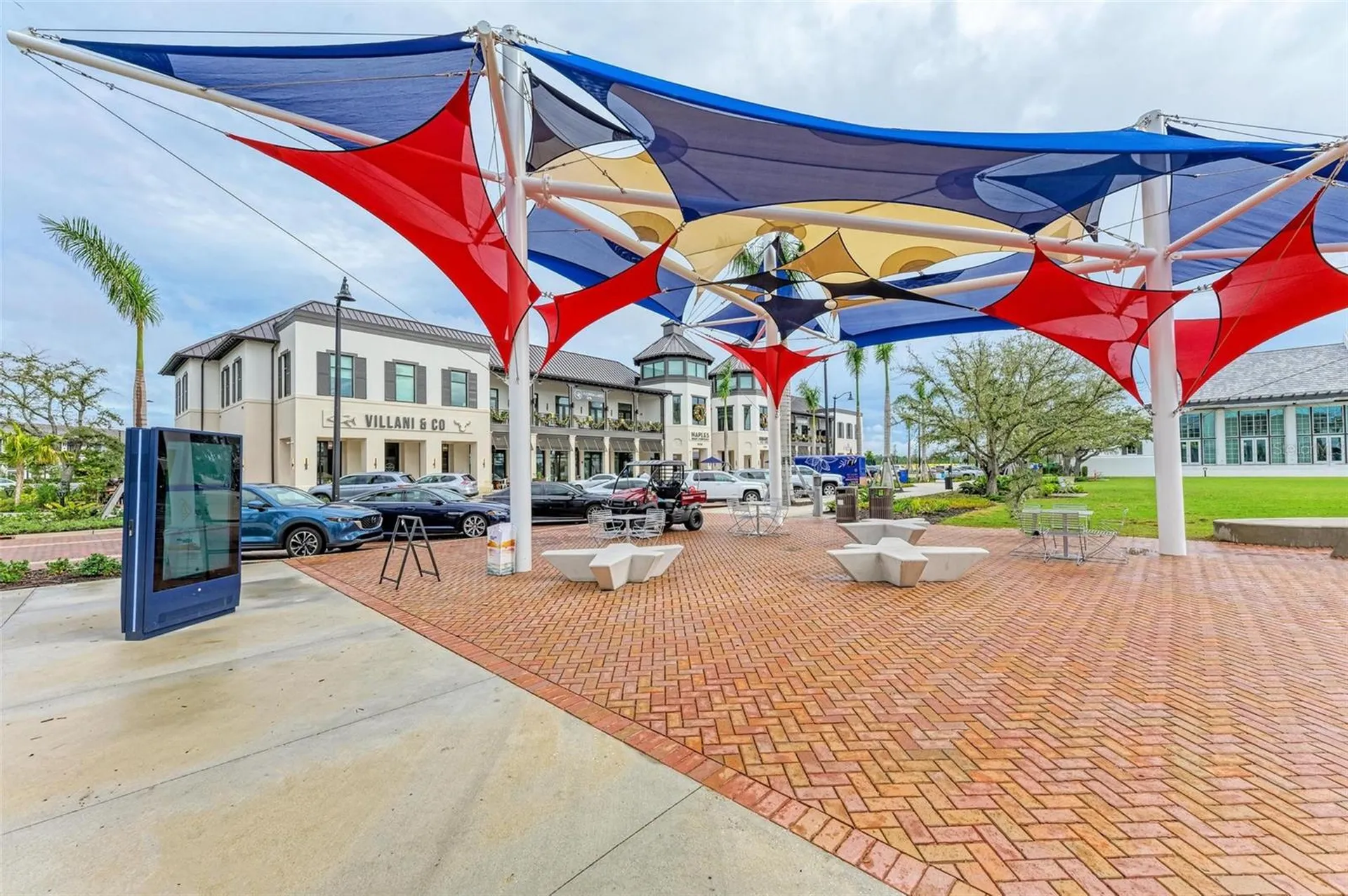 Lot 25 Billingham Lane North Port FL 34288