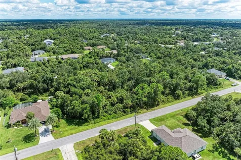 Lot 25 Billingham Lane North Port FL 34288