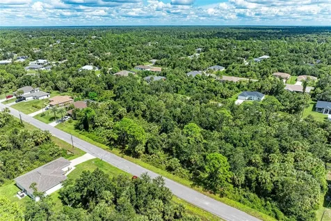 Lot 25 Billingham Lane North Port FL 34288