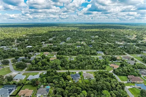 Lot 25 Billingham Lane North Port FL 34288
