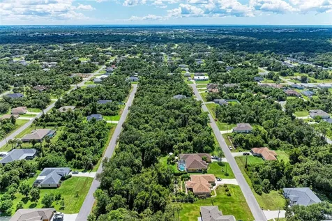 Lot 25 Billingham Lane North Port FL 34288
