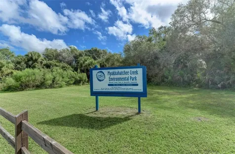 Lot 25 Billingham Lane North Port FL 34288