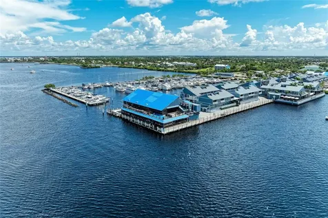 Lot 25 Billingham Lane North Port FL 34288