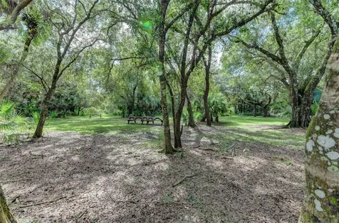 Lot 25 Billingham Lane North Port FL 34288