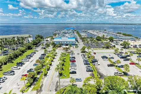 Lot 25 Billingham Lane North Port FL 34288