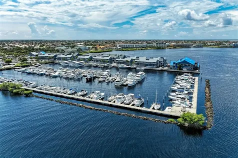 Lot 25 Billingham Lane North Port FL 34288