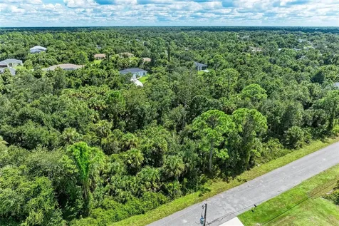 Lot 25 Billingham Lane North Port FL 34288