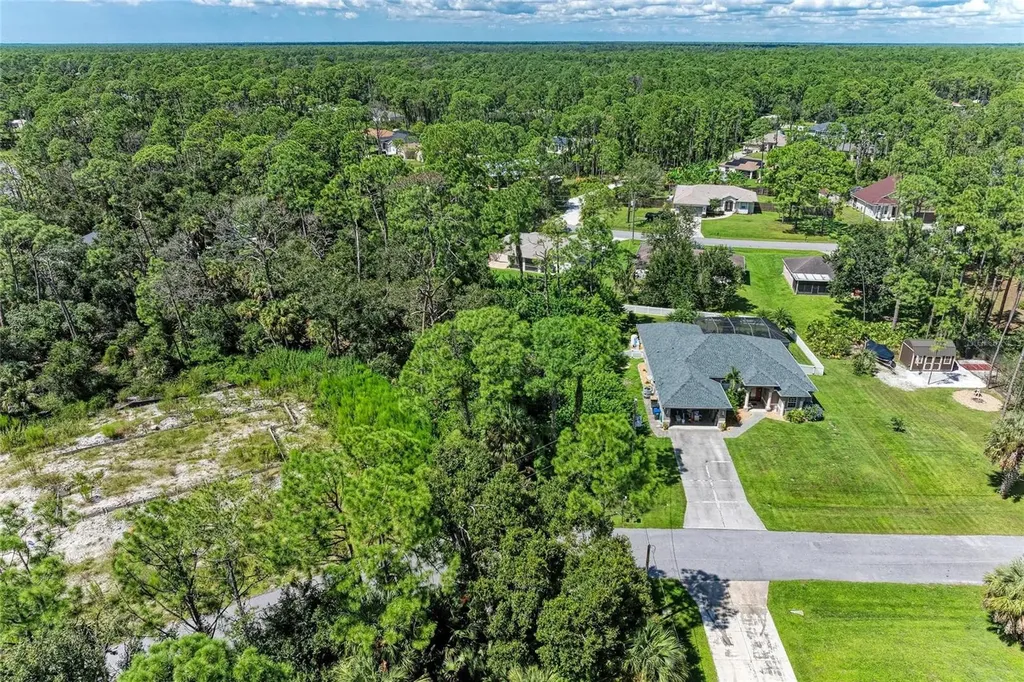 Lot 28 Zinkle Street North Port FL 34291