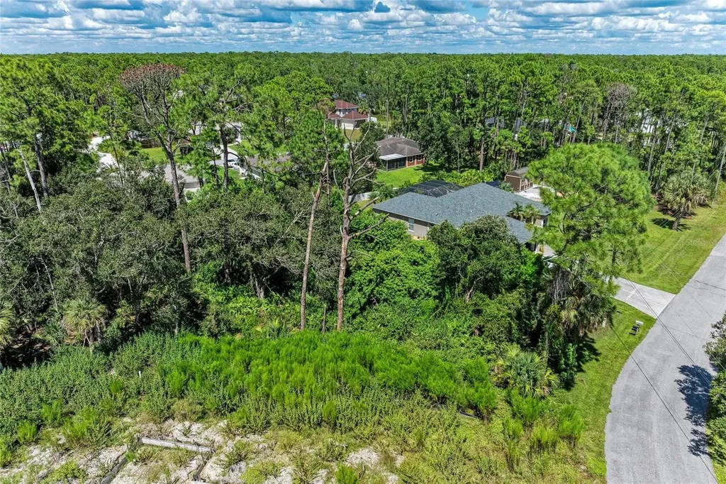 Lot 28 Zinkle Street North Port FL 34291